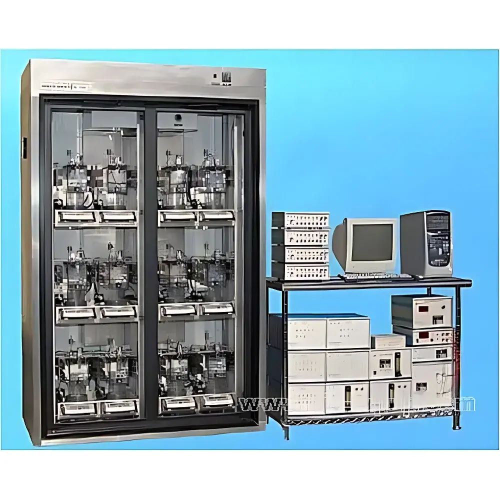Columbus Instruments CLAMS Comprehensive Laboratory Animal Monitoring System