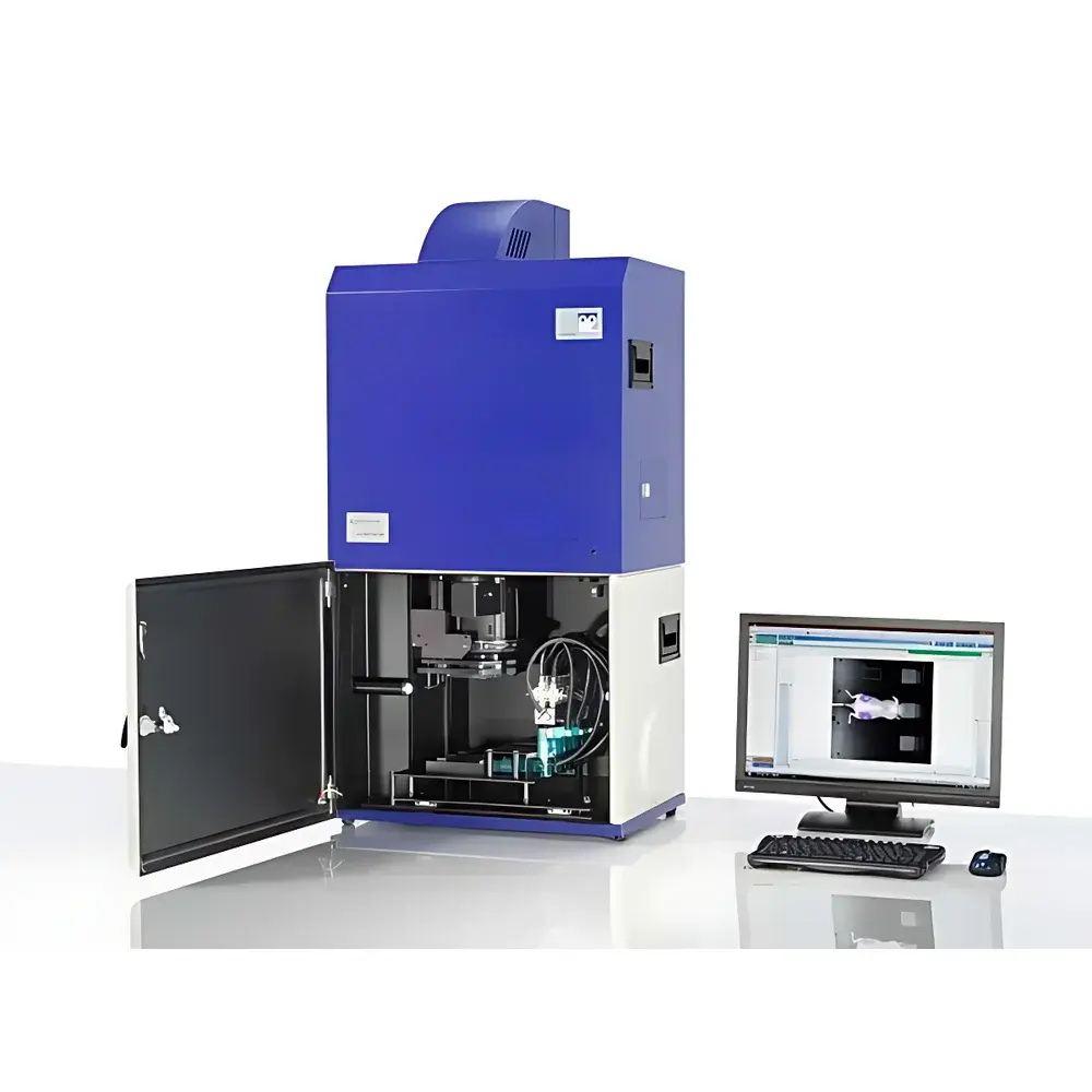 Berthold LB983 NightOWL II Small Animal In Vivo Optical Imaging System