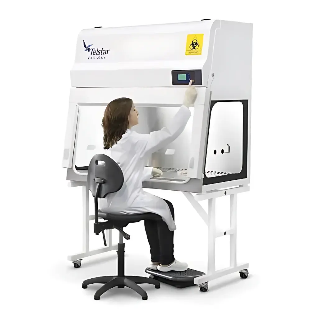 Telstar BIO-II-Advance 4 Class II A2 Biological Safety Cabinet