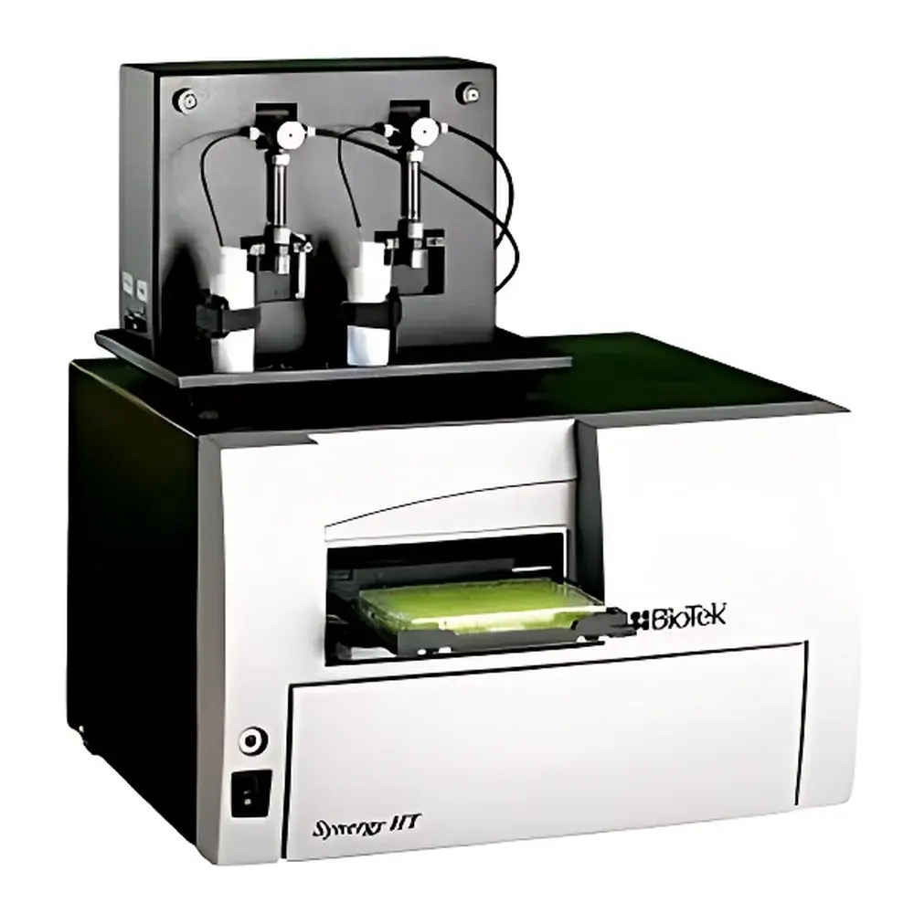 BioTek Synergy HT Multi-Mode Microplate Reader