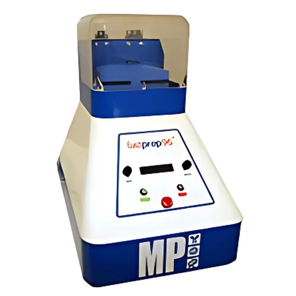 MP Biomedicals FastPrep-96 High-Throughput Bead-Based Homogenizer