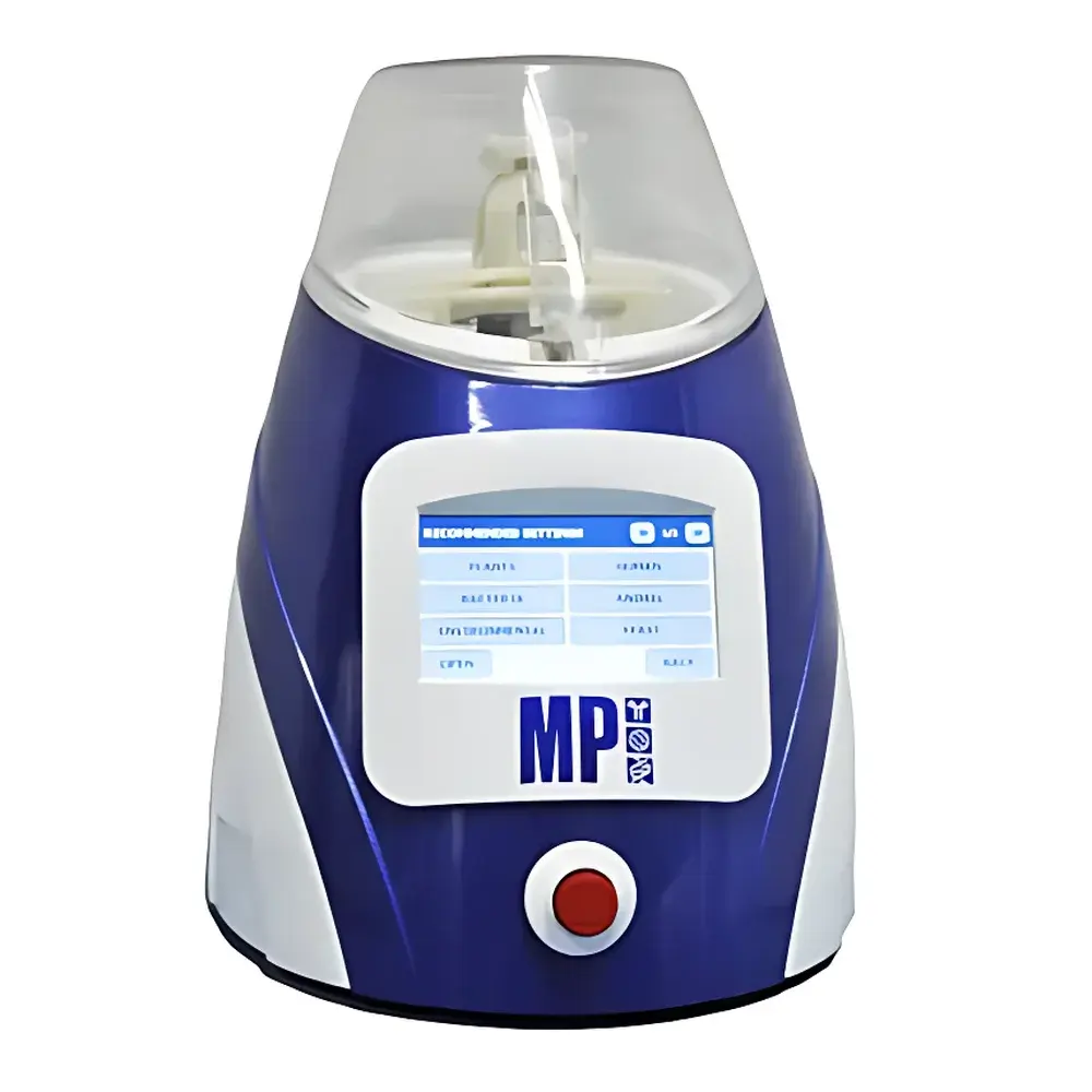 MP FastPrep-24® 5G Bead-Based Homogenizer System