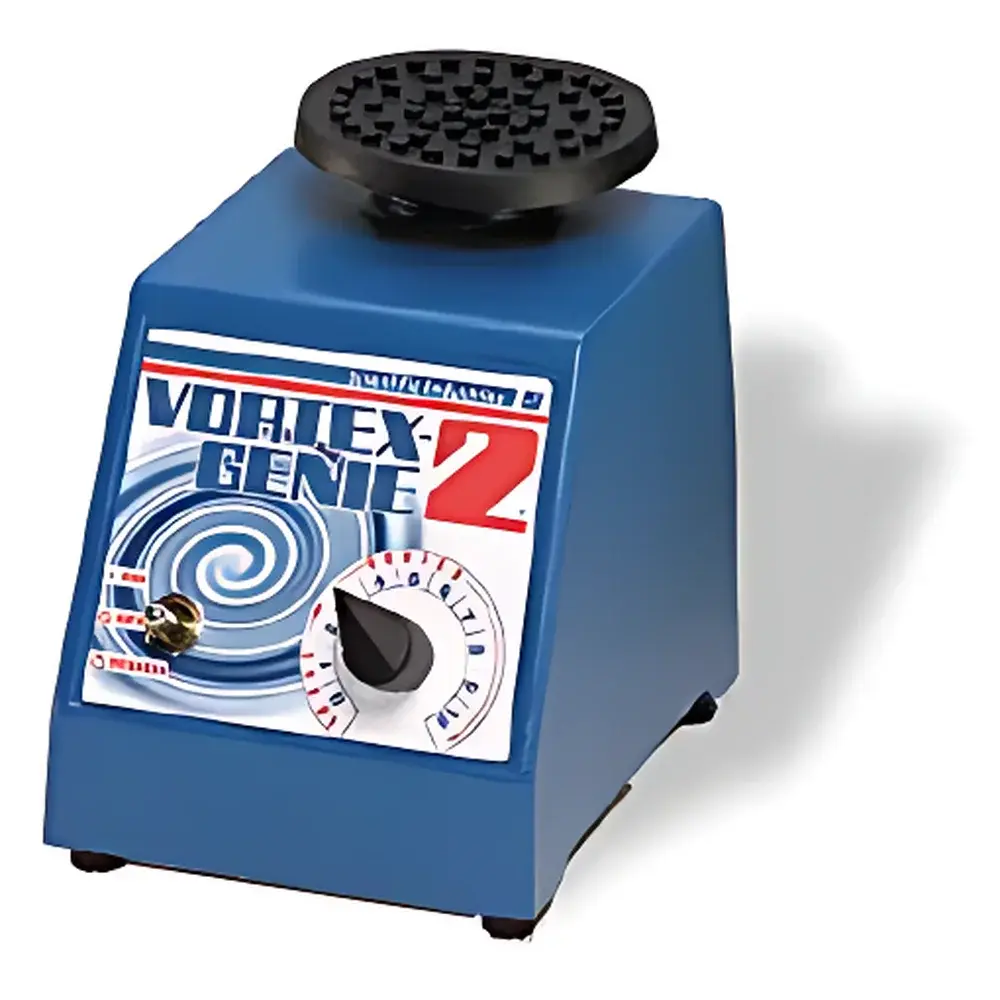 Scientific Industries Vortex Genie 2 Vortex Mixer