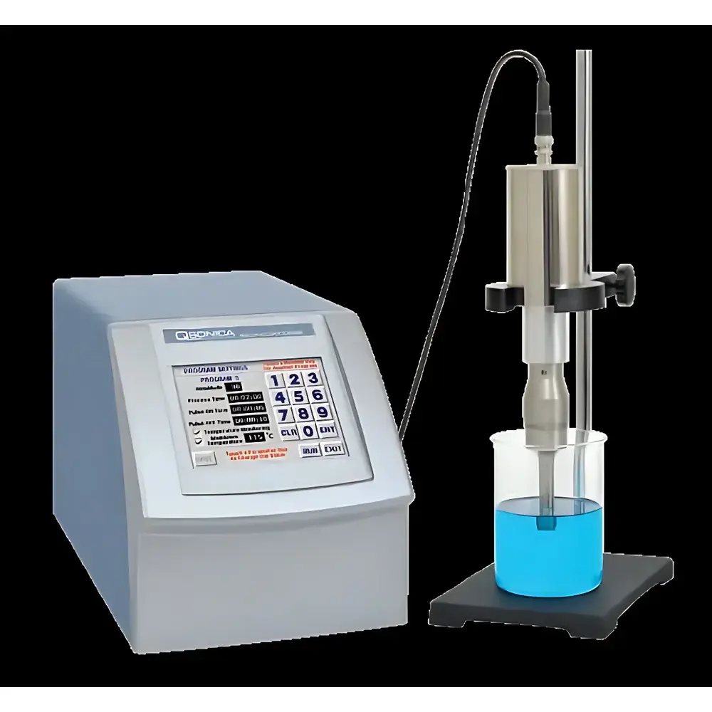 Qsonica Q700 Intelligent Ultrasonic Sonicator
