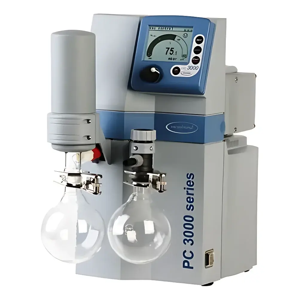 Vacuubrand PC 3002 VARIO Variable-Speed Chemical Vacuum System