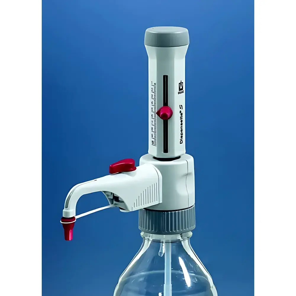 Dispensette® S Basic Bottle Top Dispenser