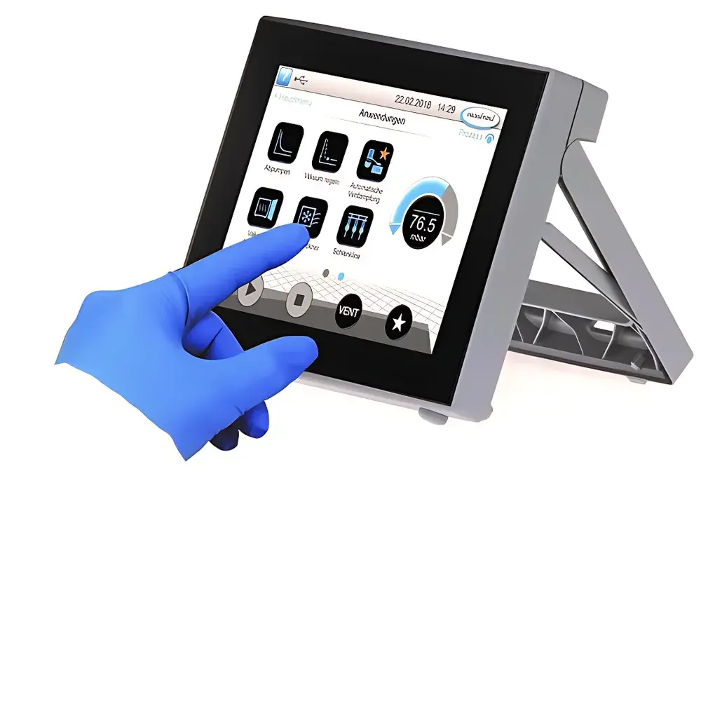 VACUUBRAND VACUU·SELECT Vacuum Controller