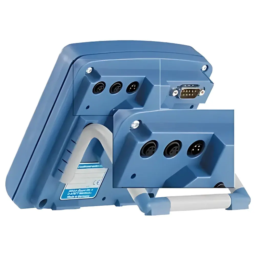 VACUUBRAND CVC 3000 Vacuum Controller