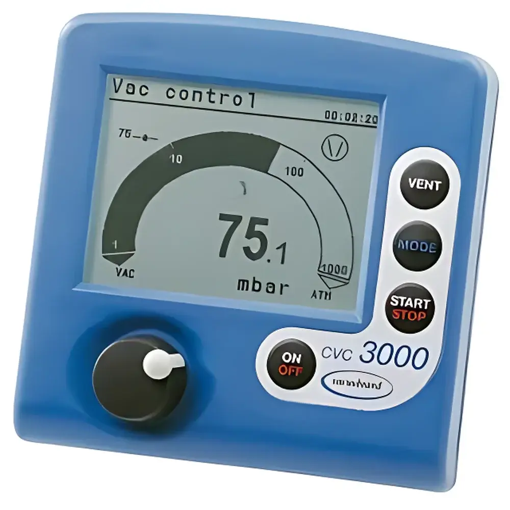 Vacuubrand CVC 3000 Vacuum Controller