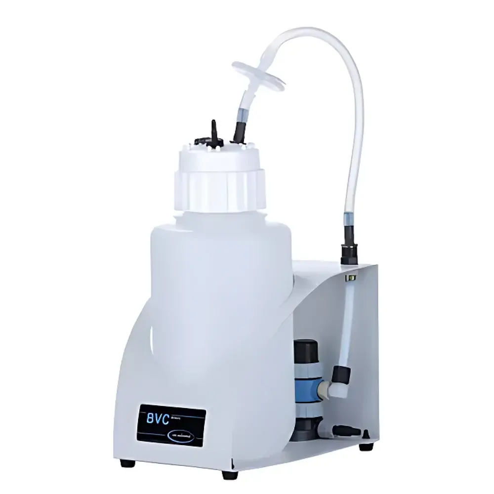 VACUUBRAND BVC basic Vacuum Liquid Handling System