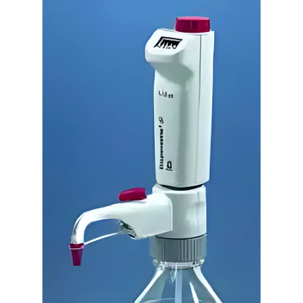 Dispensette® S Basic Bottle Top Dispenser by BRAND