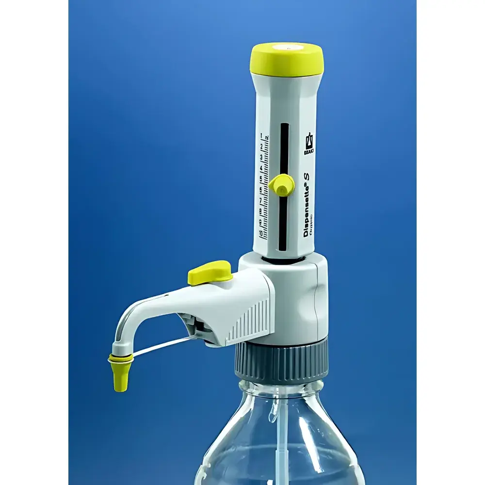 Dispensette® S Organic Bottle Top Dispenser