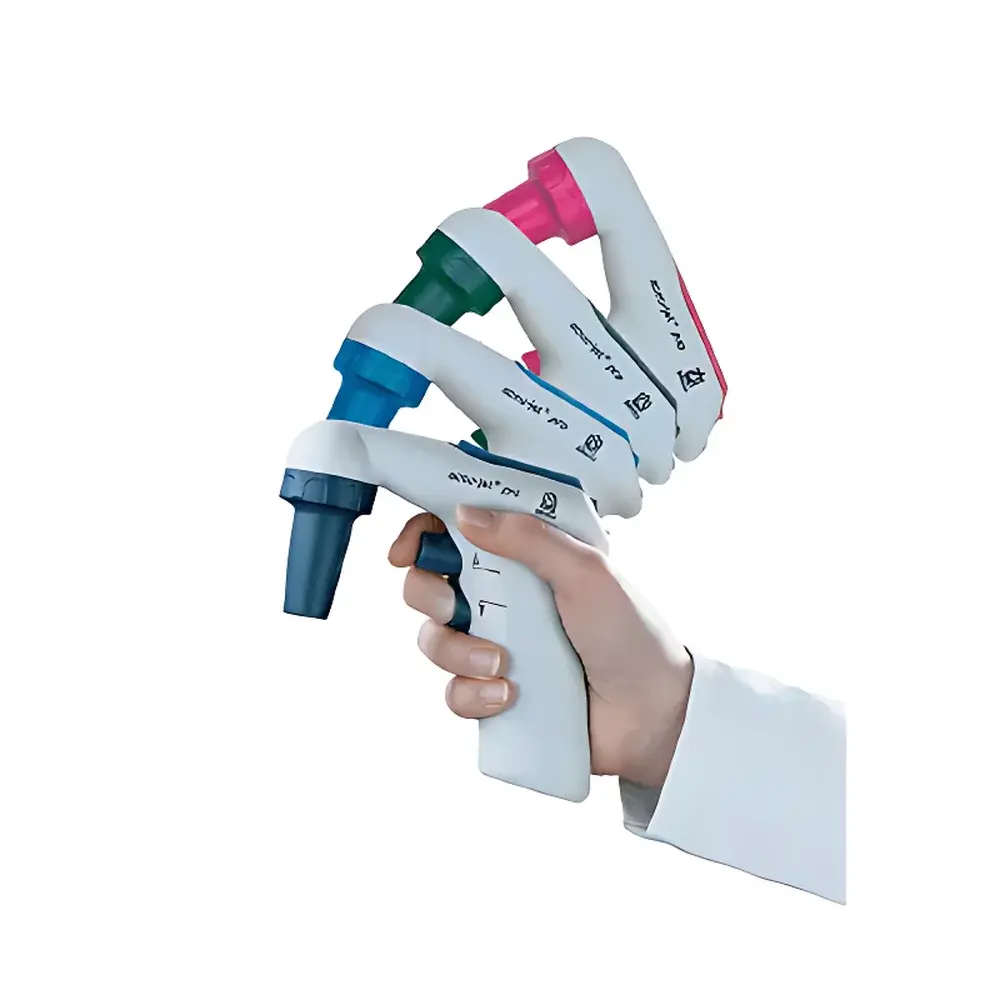 accu-jet® Pro Electronic Pipette Aid
