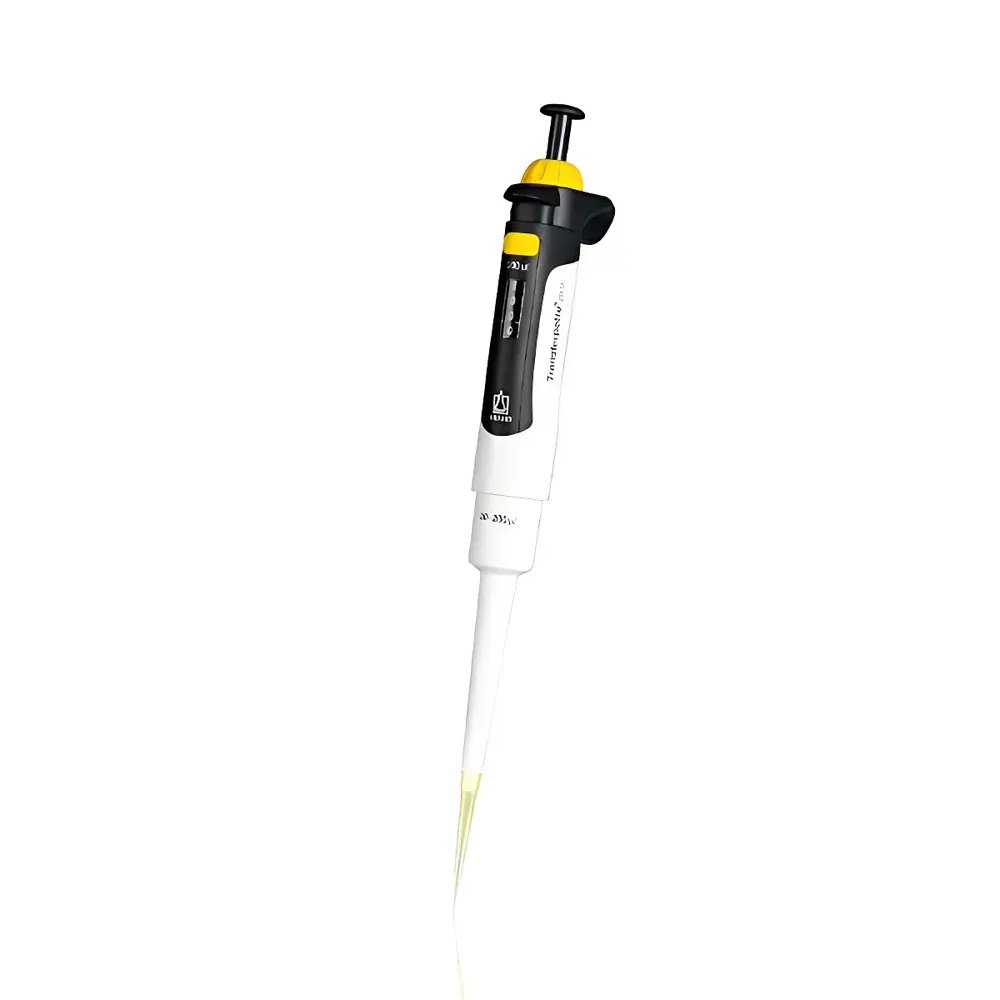 BRAND Transferpette® pro Manual Single-Channel Pipette