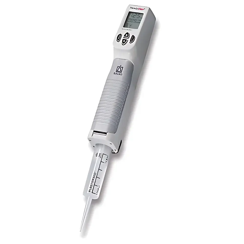 HandyStep® electronic Electronic Continuous Dispenser