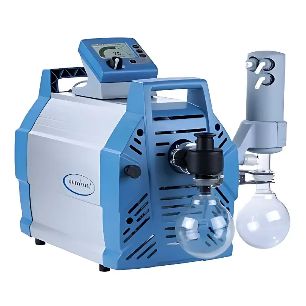 VACUUBRAND PC 3016 NT VARIO Variable-Speed Chemical Vacuum System