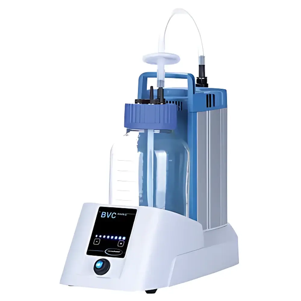 VACUUBRAND BVC control Vacuum Liquid Handling System