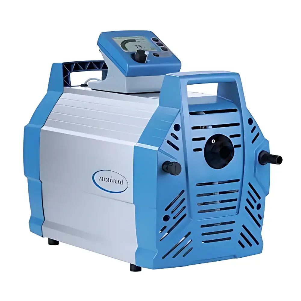 Vacuubrand MV 10C NT VARIO Variable-Speed Chemical Diaphragm Vacuum Pump
