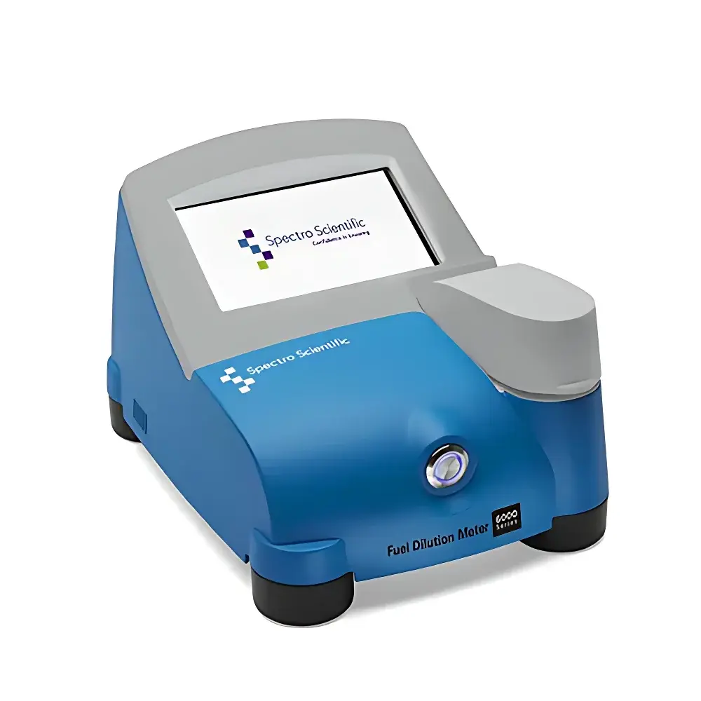 Spectro Scientific FDM 6000 Fuel Dilution Monitor