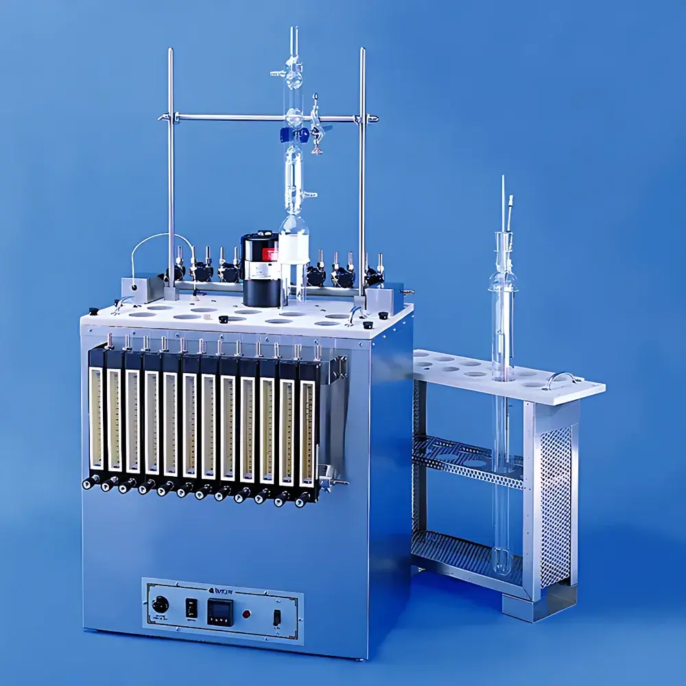 Koehler K12239 High-Temperature Multi-Method Oxidation Bath