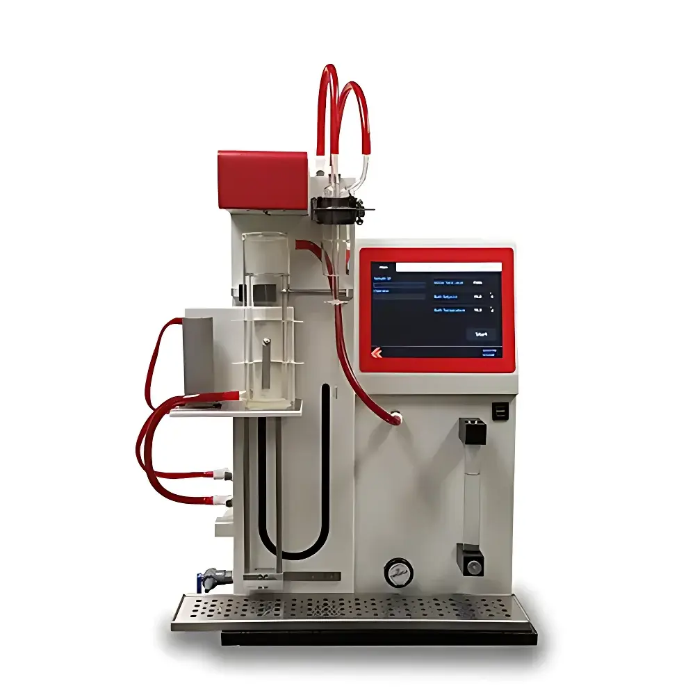 Koehler K88539 Automatic Air Release Value Analyzer