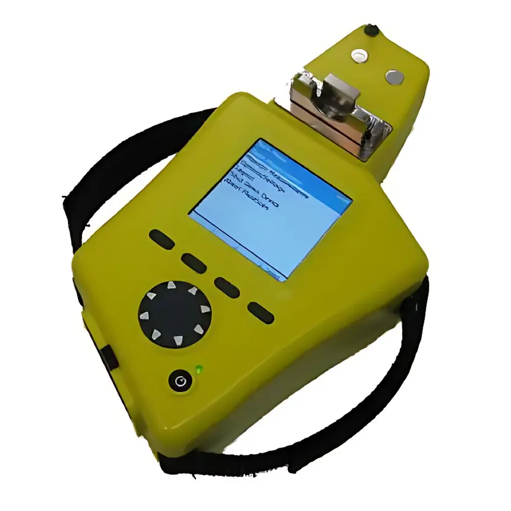 Spectro Scientific FluidScan 1000 Portable Oil Condition Analyzer