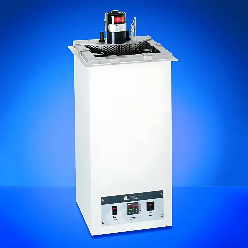 Koehler K11459 Reid Vapor Pressure (RVP) Tester