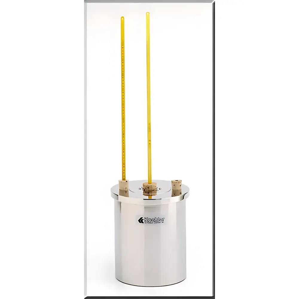 Koehler K26400 Wax Melting Point Tester