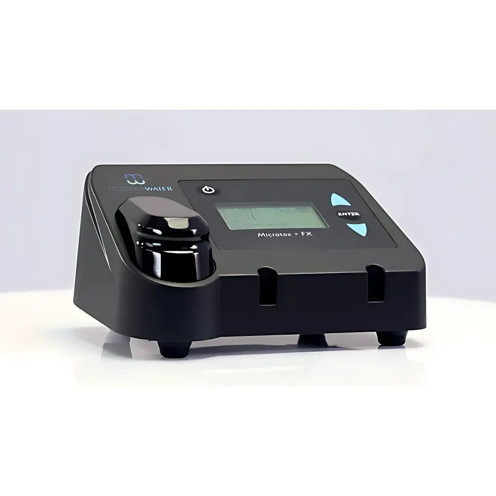Modern Water Microtox® FX Portable Bioluminescent Toxicity Analyzer