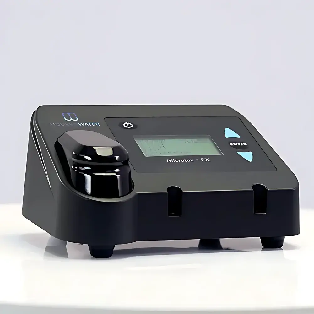 Modern Water Microtox® FX Portable Bioluminescent Toxicity Analyzer