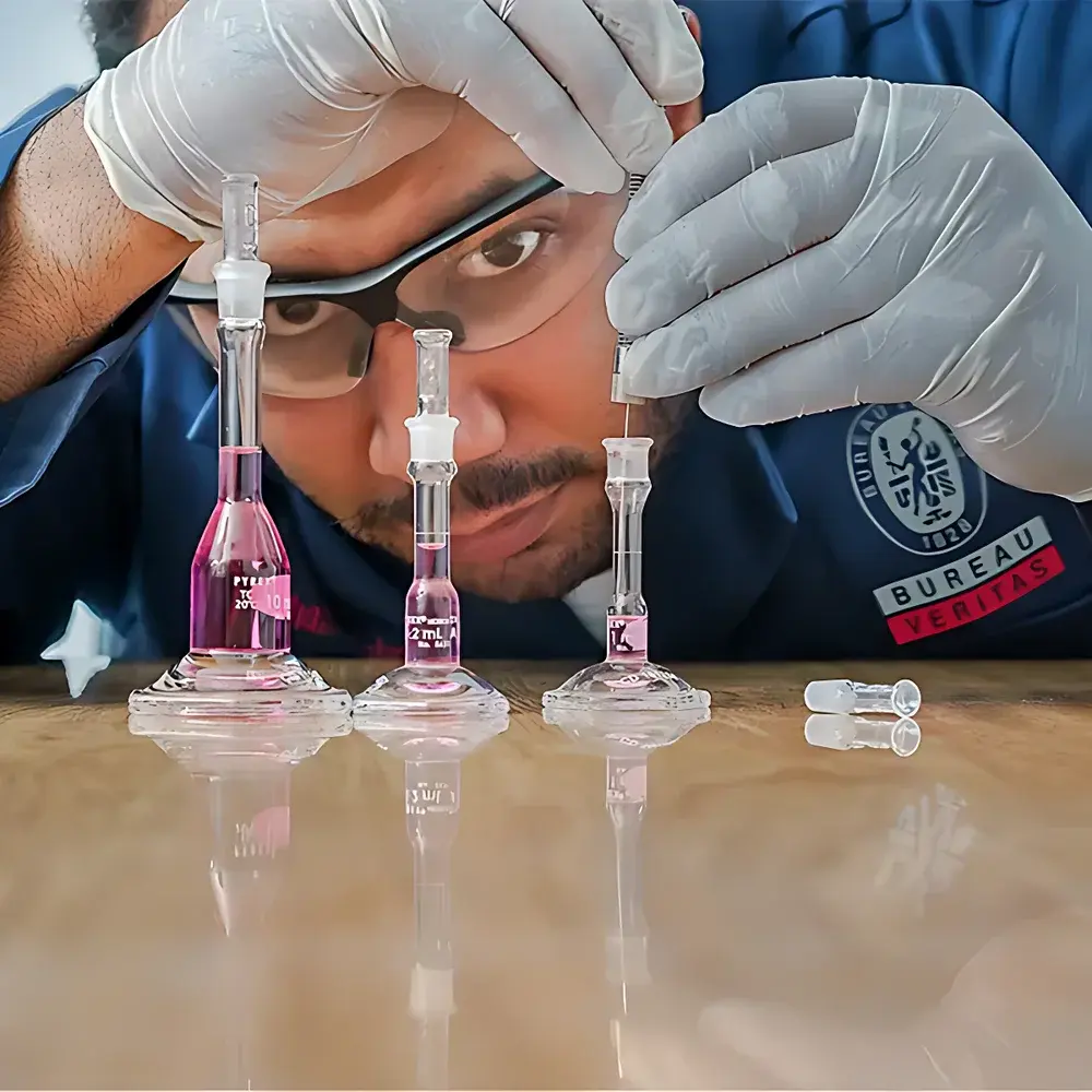 Furbon Oil & Grease Condition Monitoring Service