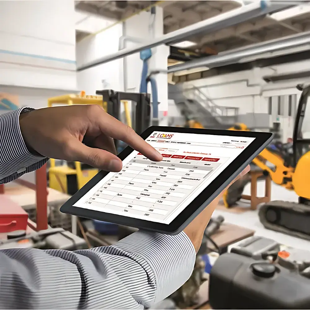 Furbon Oil & Grease Condition Monitoring Service