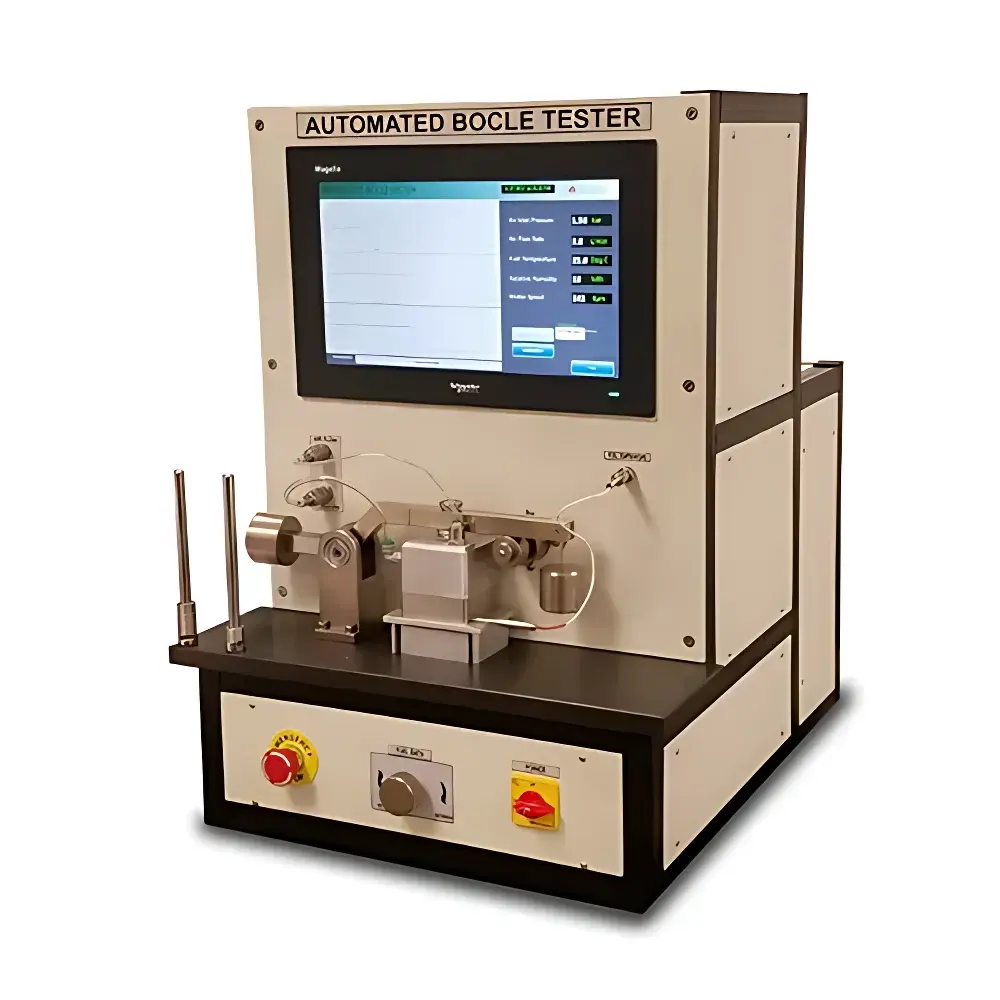Koehler K94190 Aviation Turbine Fuel Lubricity Tester (BOCLE Method)