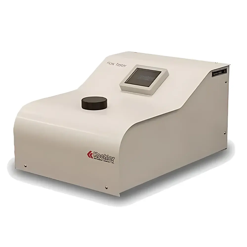Koehler K95300 Low-Temperature Grease Flow Tester