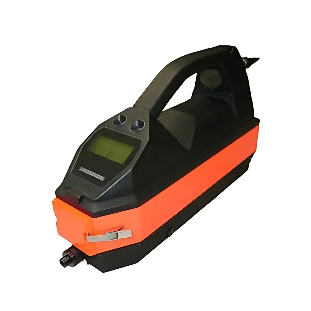 AIRSENSE GDA-F Container-Based Toxic Gas and Fumigant Residue Screening System