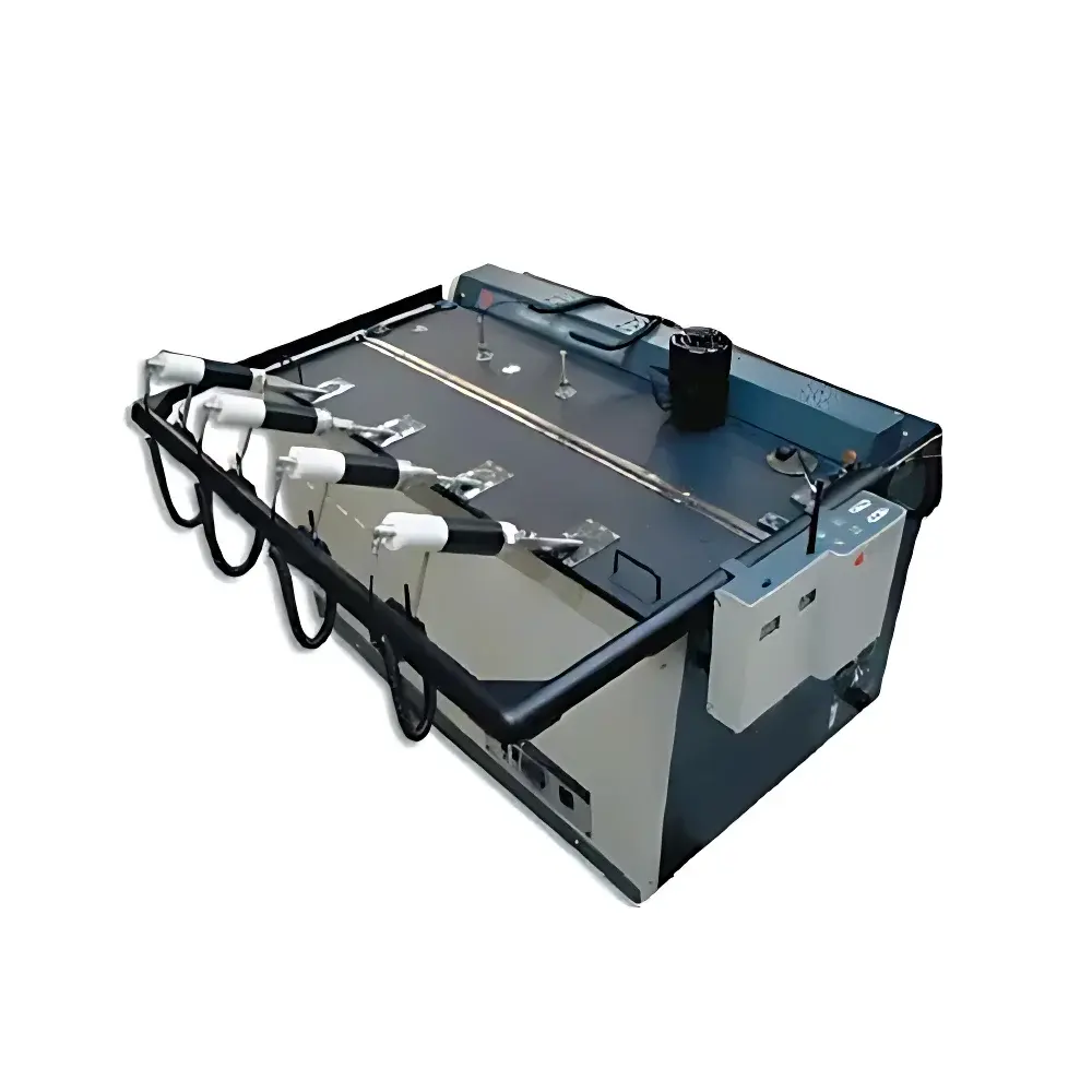 Koehler K70X90 Series Rotating Pressure Vessel Oxidation Stability Tester (RPVOT)