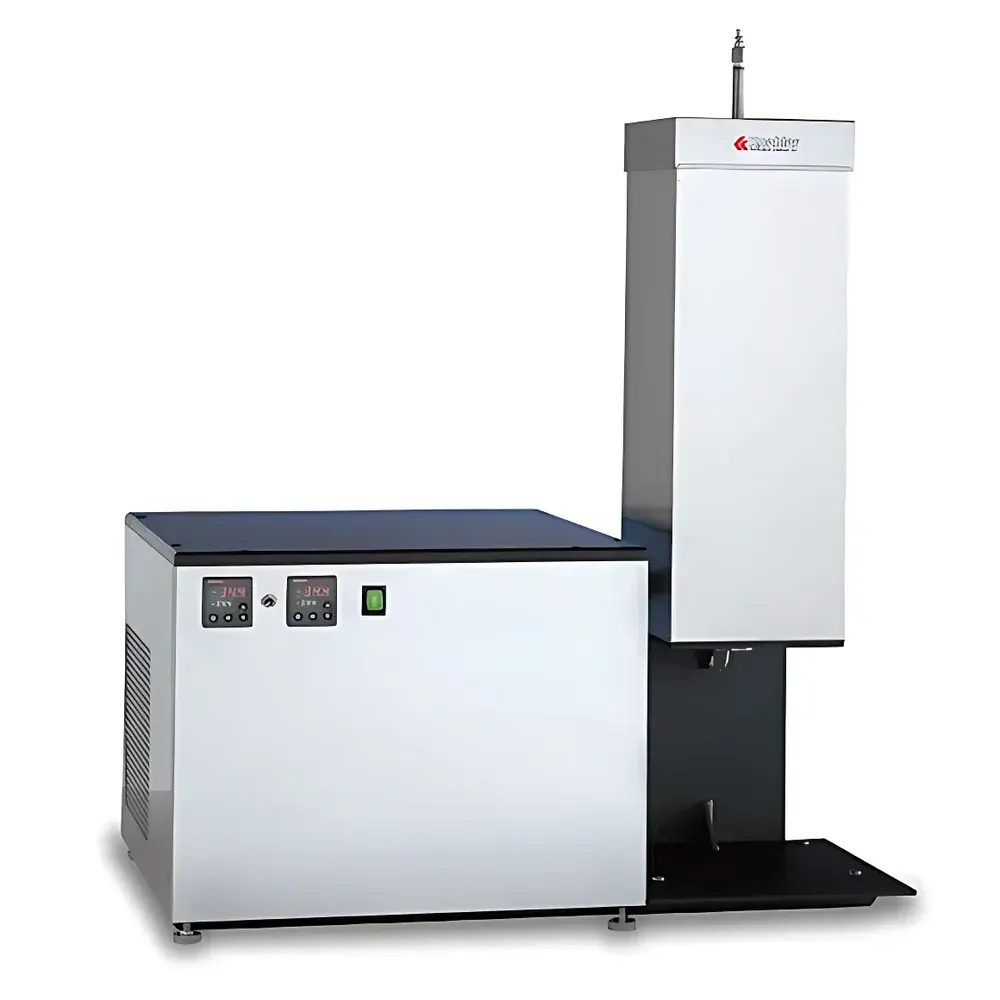 Koehler K22685 Low-Temperature Flow Tester for Greases