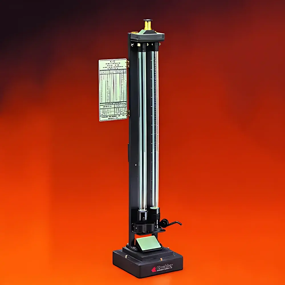 Koehler K13009 Saybolt Colorimeter