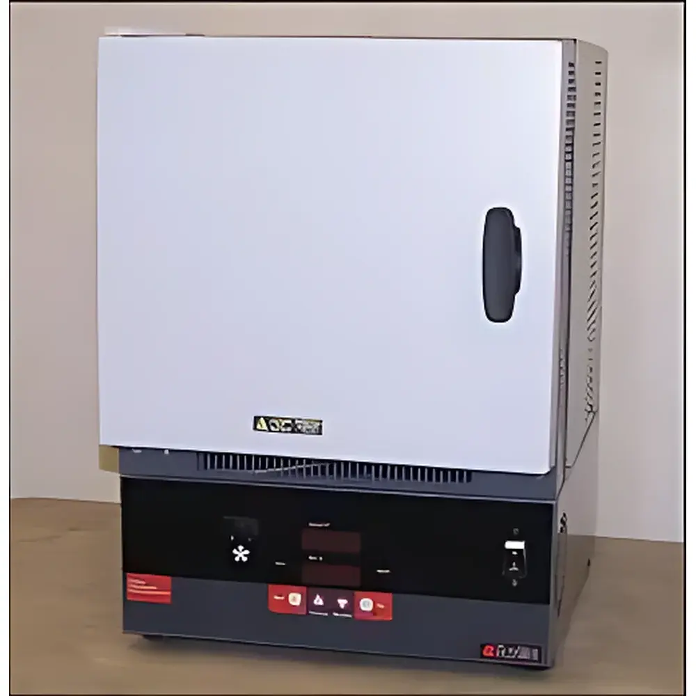 Koehler K24110 / K24120 / K24130 Programmable Muffle Furnace for Petroleum Ash Content Determination