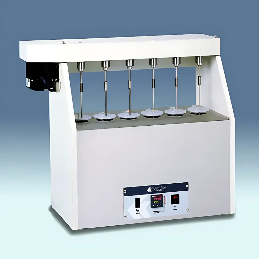 Koehler K30165 Rust Prevention Tester for Inhibited Mineral Oils