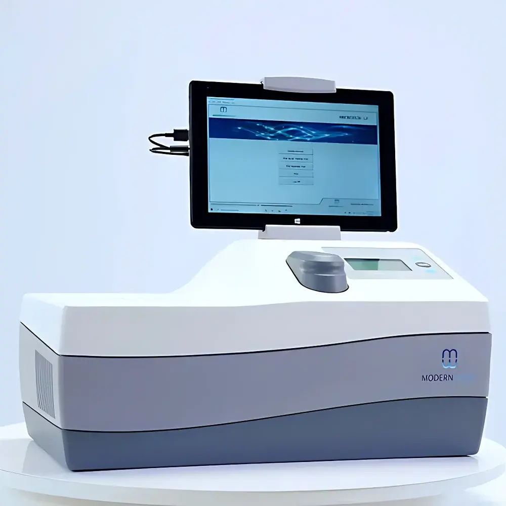 Modern Water Microtox® LX Laboratory Bioluminescent Toxicity Analyzer
