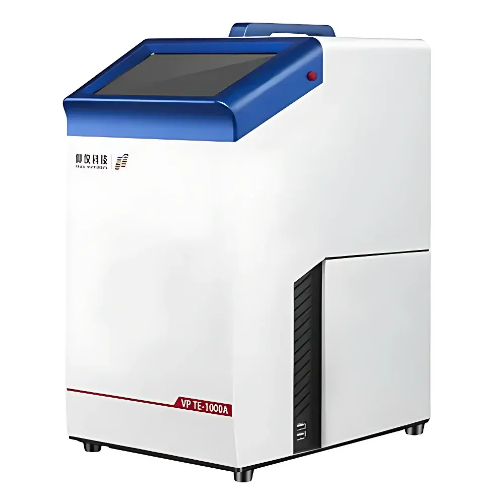 Young Instruments VP TE-1000A Micro Vapor Pressure Analyzer