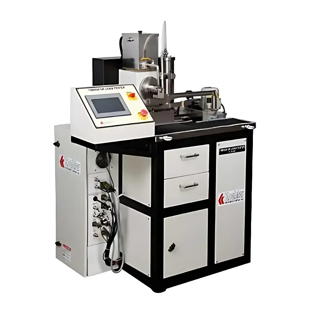 Koehler K92095 Timken Extreme Pressure Tester