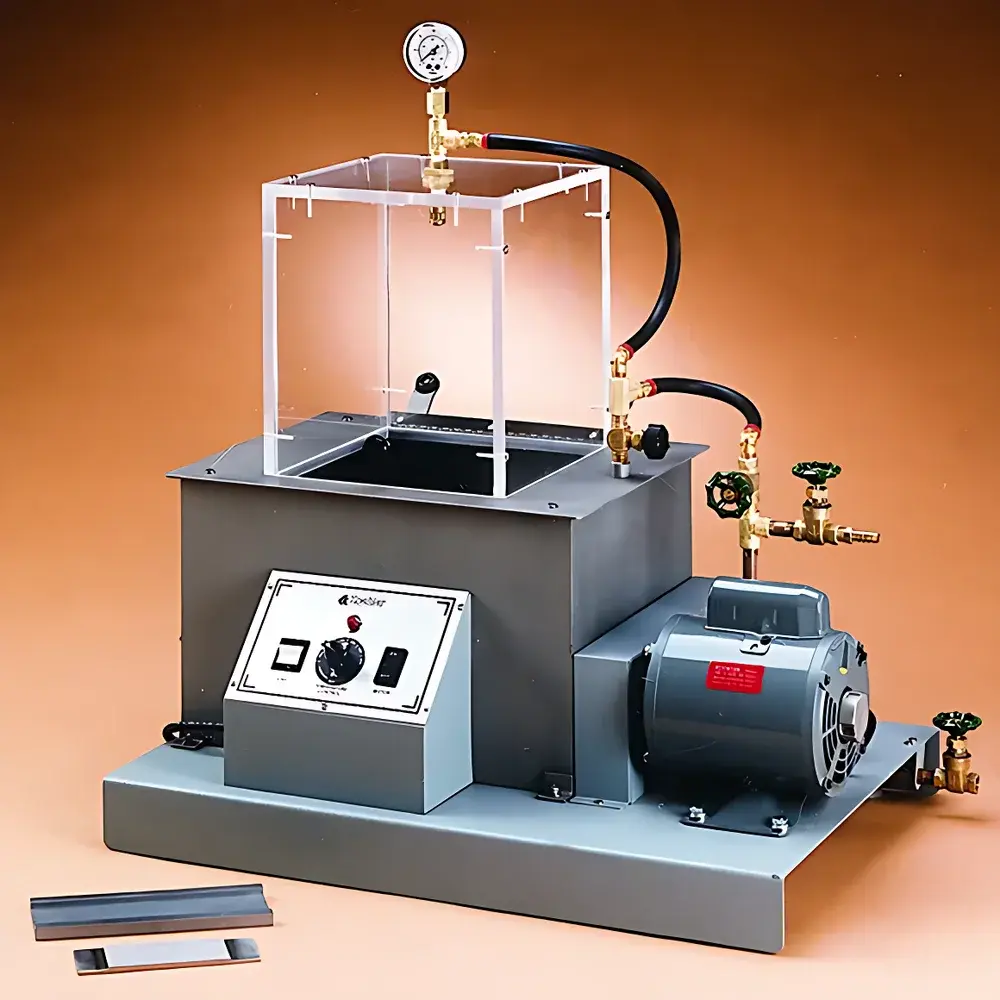 Koehler K18295 Water Spray Resistance Tester for Greases