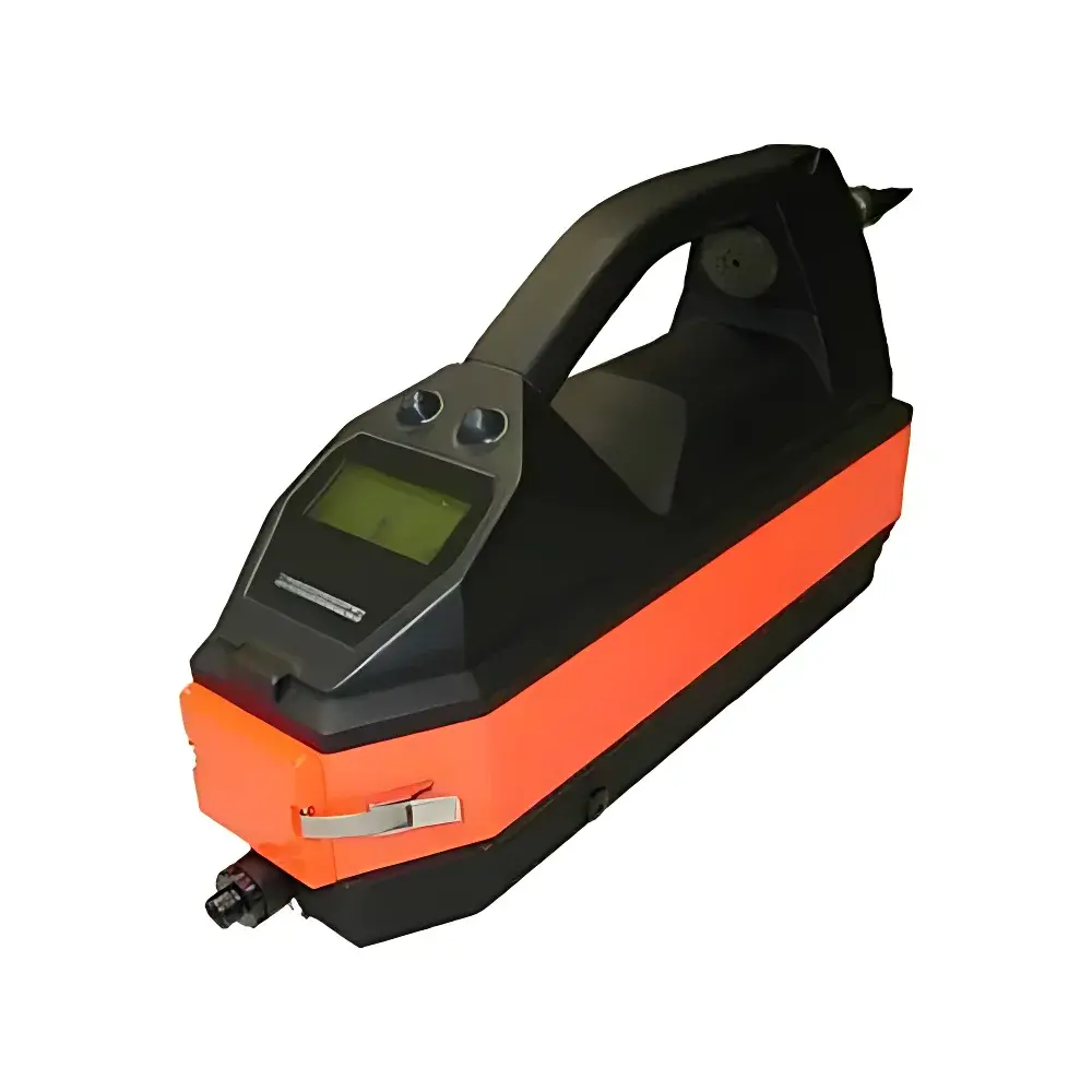 AIRSENSE GDA-FR Portable Multi-Sensor Hazardous Gas Analyzer