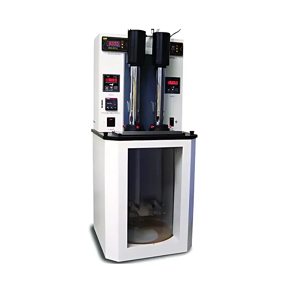 Koehler K39199 Petroleum Demulsibility Tester