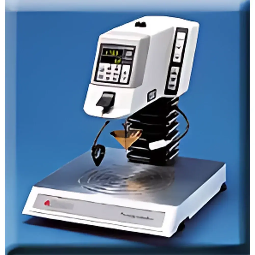 Koehler K95590 Automatic Cone Penetrometer