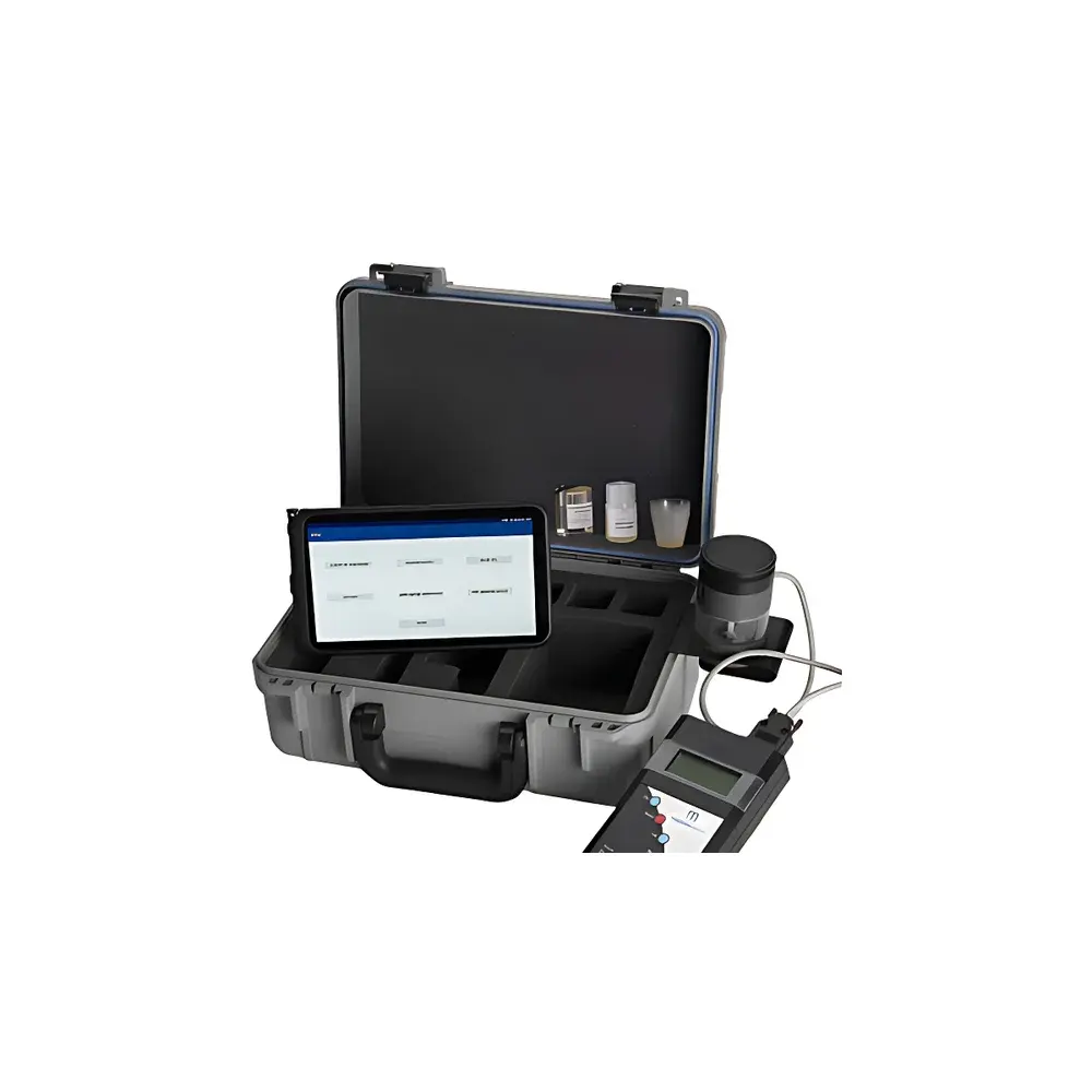 Modern Water PDV 6000ultra Portable Heavy Metals Analyzer