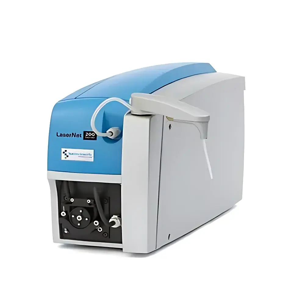 Spectro Scientific LaserNet 200 Series Multi-Function Wear Particle Analyzer