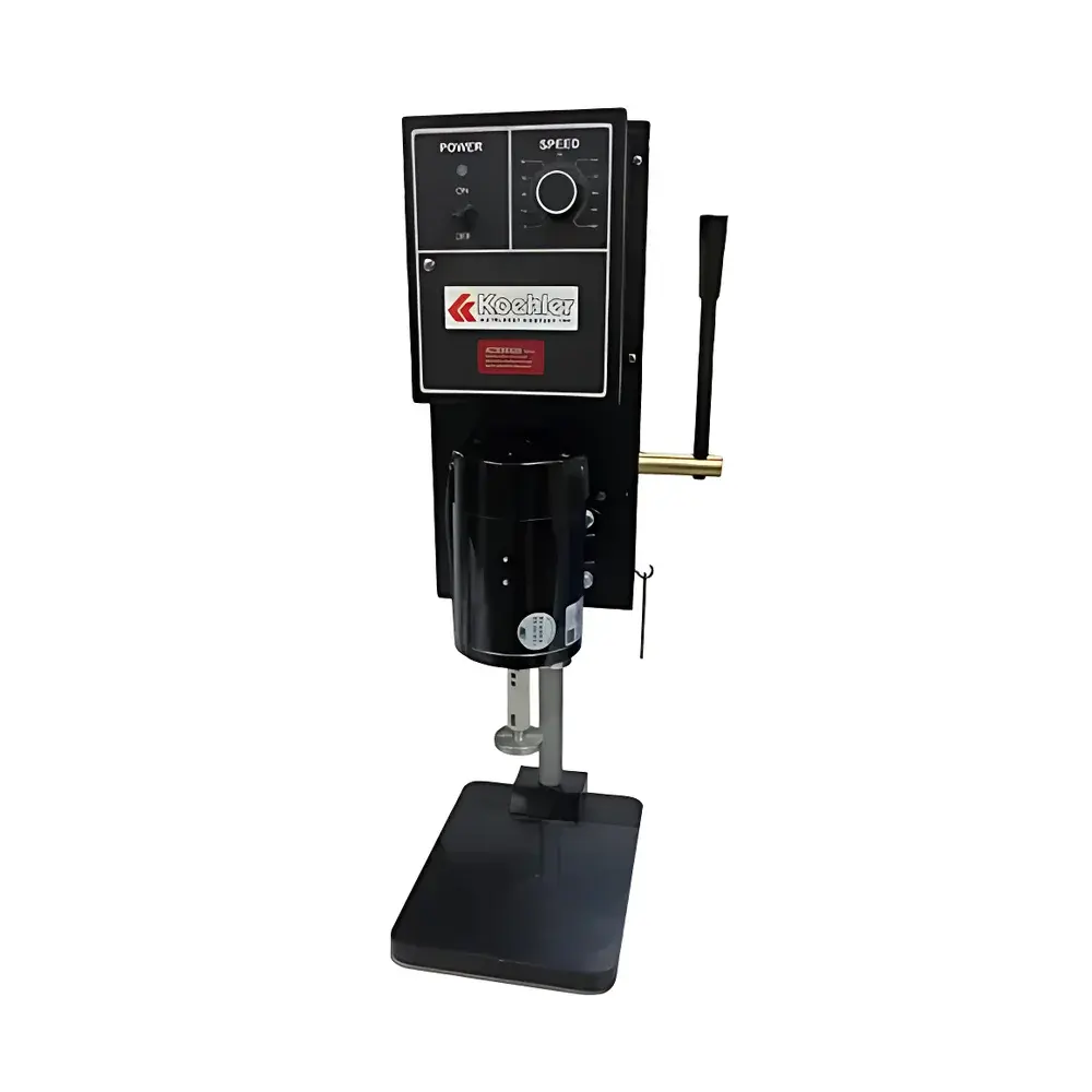 Koehler K17989 Grease Corrosion Resistance Tester